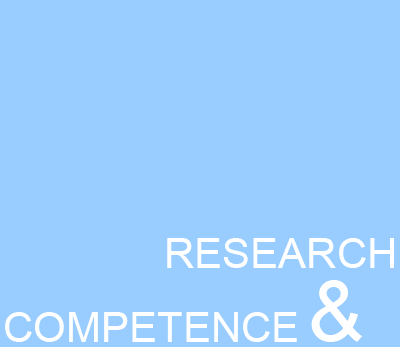 Research & Competence