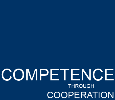 Competence through Cooperation