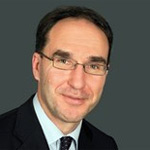Porträt von Dr. Jörg Aßmann