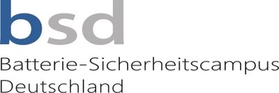 BSD Logo