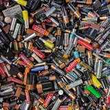 Batterien
